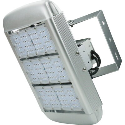 LTU.BM.130.40 Φωτιστικό τούνελ Bright Moon 100W 4000K 13000lm GEYER