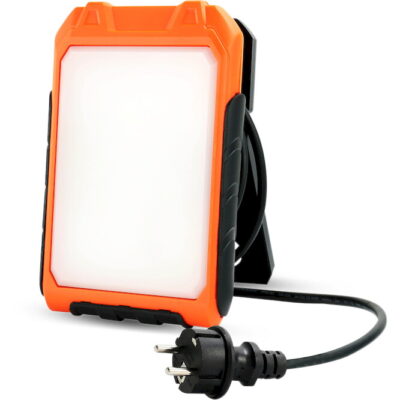 LWL30 Προβολέας εργασίας LED 30W 6500K 2400lm IP54 GEYER