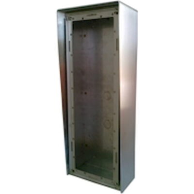 MA93 Κουτί εξ.1x3 στοιχ.farfisa GEYER