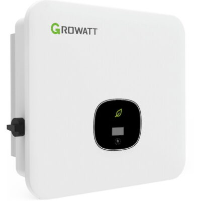 MOD12KTL3-X Inverter τριφασικός 12000W GROWATT GEYER