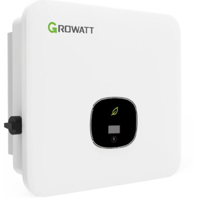 MOD8000TL3-X Inverter τριφασικός 8000W GROWATT GEYER