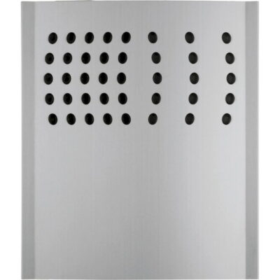 PL10P Θυρομεγ. χωρις μπουτ. PROFILO 4+1 AC/EC GEYER