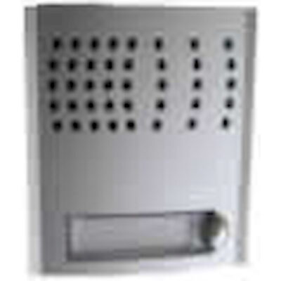 PL11P Θυρομεγ. +1μπουτ PROFILO 4+1 AC/EC GEYER