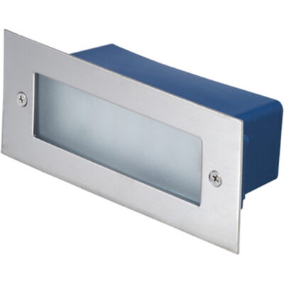 SL110F3W Απλίκα LED  3W 3000K 180lm 105x40 IP65 GEYER