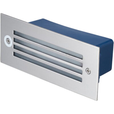 SL170L3W Απλίκα LED  3W 3000K 180lm 165x40 IP65 GEYER