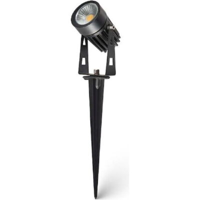 SPK42W Φωτιστικό LED κήπου με καρφί 5W 3000K 300lm IP68 GEYER