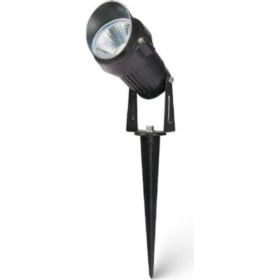 SPK60W Φωτιστικό LED κήπου με καρφί 5W 3000K 300lm IP658 GEYER