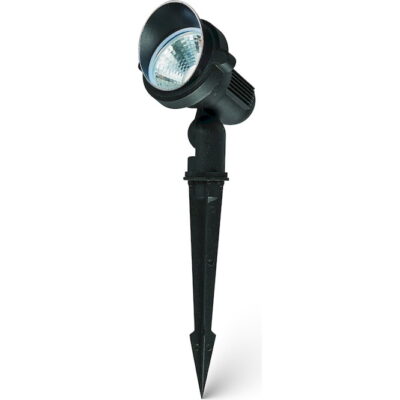 SPK85R Φωτιστικό LED κήπου με καρφί 10W κόκκινο IP68 GEYER
