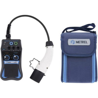TE002 Vehicle simulation adapter GEYER