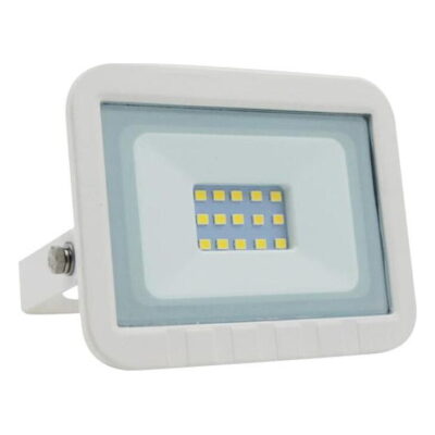 LPRW20D3 Προβολέας LED 20W 6500K 1700lm IP65 λευκός GEYER
