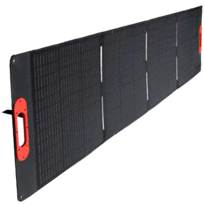 INVICTUS ME-SC-200 ΑΝΑΔΙΠΛΟΥΜΕΝΟ ΗΛΙΑΚΟ ΠΑΝΕΛ 200W   INVICTUS SOLAR  POWER