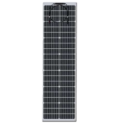 INVICTUS SRF-MH-90 ΗΜΙΕΥΚΑΜΠΤΟ ΗΛΙΑΚΟ ΠΑΝΕΛ 90W   INVICTUS SOLAR  POWER