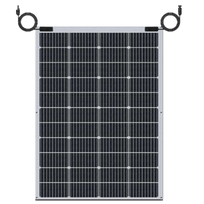 INVICTUS SRF-MH-150 ΗΜΙΕΥΚΑΜΠΤΟ ΗΛΙΑΚΟ ΠΑΝΕΛ 150W   INVICTUS SOLAR  POWER