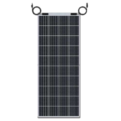 INVICTUS SRF-MH-200 ΗΜΙΕΥΚΑΜΠΤΟ ΗΛΙΑΚΟ ΠΑΝΕΛ 200W   INVICTUS SOLAR  POWER