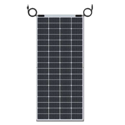 INVICTUS SRF-MH-260 ΗΜΙΕΥΚΑΜΠΤΟ ΗΛΙΑΚΟ ΠΑΝΕΛ 260W   INVICTUS SOLAR  POWER