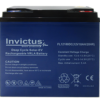 INVICTUS FL12-18 EV ΜΠΑΤΑΡΙΑ ΜΟΛΥΒΔΟΥ 18AH 12V INVICTUS