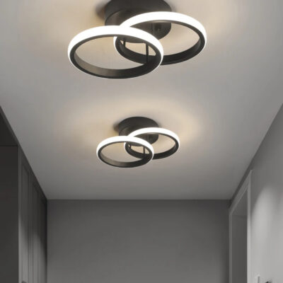77-50467 SE LED 26 ROCCO CEILING 18W 3CCT WITH MEMORY 2 YEARS WARRANTY Ζ4 HOMELIGHTING