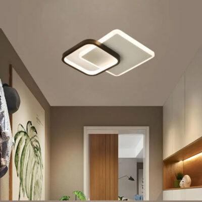 77-50476 SE LED 200 ESTRELLA BLACK AND WHITE 15W 3CCT WITH MEMORY 2 YEARS WARRANTY Ζ3 HOMELIGHTING