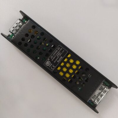 77-50524 SE-DR-200 DRIVER 200W 24V 5 YEARS WARRANTY HOMELIGHTING