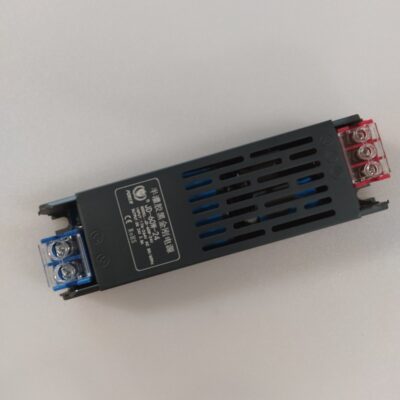 77-50526 SE-DR2-60 DRIVER 60W 24V 2 YEARS WARRANTY HOMELIGHTING