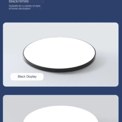 77-50459 SE LED 30 RONDO GOLD CEILING 24W 3CCT WITH MEMORY 2 YEARS WARRANTY Α4 HOMELIGHTING