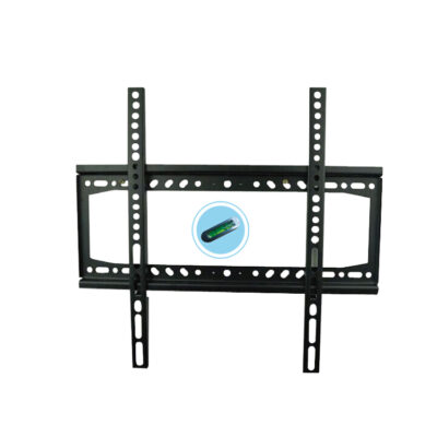 Βάση Στήριξης Noozy G150 για Τηλεοράσεις 26'' - 85'' VESA από 200x200mm έως 400x400mm. Μέγιστη αντοχή βάρους 50kg