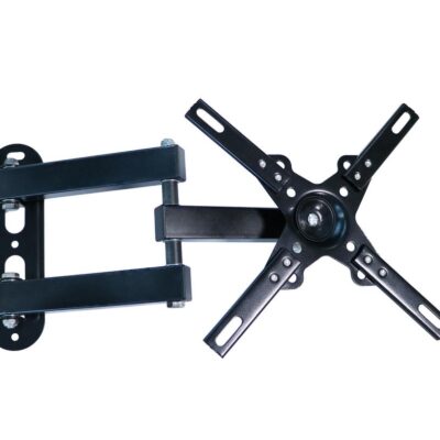 Βάση Στήριξης Noozy G1102 για Τηλεοράσεις 15'' - 40'' VESA από 50x50mm έως 200x200mm. Μέγιστη αντοχή βάρους 15kg