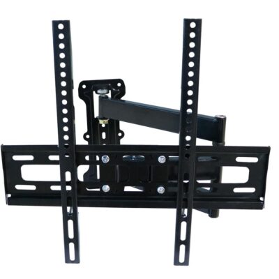 Βάση Στήριξης Noozy G1403 για Τηλεοράσεις 26'' - 75'' VESA από 100x100mm έως 400x400mm. Μέγιστη αντοχή βάρους 35kg