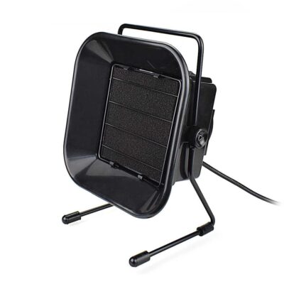 Απορροφητήρας Κόλλησης LEYI 493 60W 220x270x168mm