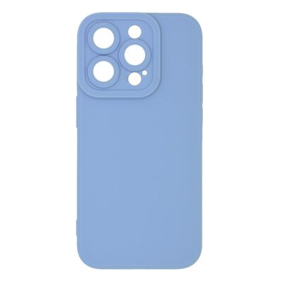 Θήκη TPU Ancus για Apple iPhone 15 Pro Γαλάζιο