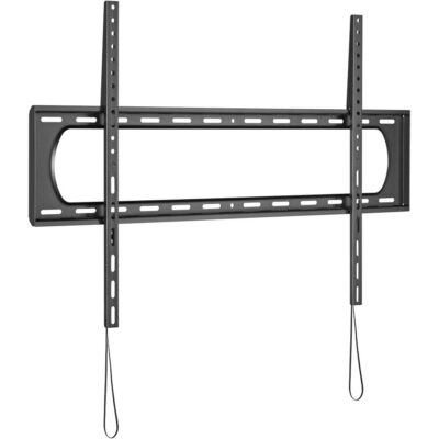 Βάση Στήριξης Stell SHO 7220 για Τηλεοράσεις 60"-120" VESA 200x100 εως 900x600 Μέγιστη Αντοχή Βάρους 120kg