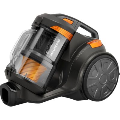 Ηλεκτρική Σκούπα 4ΑΑΑΑ ECO 700W Power χωρίς Σακούλα Multi Cyclone HEPA H13 78 dB(A) Sencor SVC 1080TI