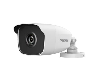 HIKVISION/HiWatch ΚΑΜΕΡΑ EXIR BULLET HWT-B250 5MP 2.8mm TVI/AHD/CVI/CVBS ΕΩΣ 40Mtr Μεταλλική/ Πλαστική