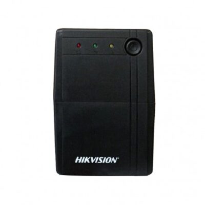 HIKVISION DS-UPS600 Uninterruptible Power Supply 600VA UPS