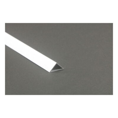 AL026 Προφίλ αλουμινίου AL026 για LED έως 10mm GEYER