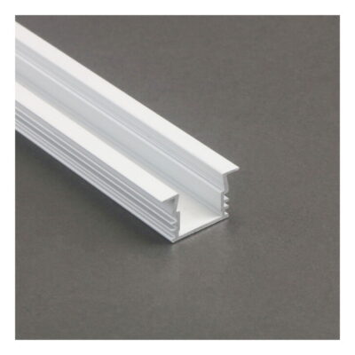 AL043 Προφίλ αλουμινίου AL043 για LED έως 10mm GEYER