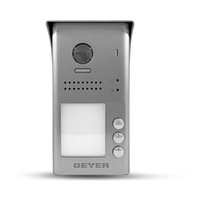 BP3 Μπουτονιέρα 3 κλήσεων GEYER