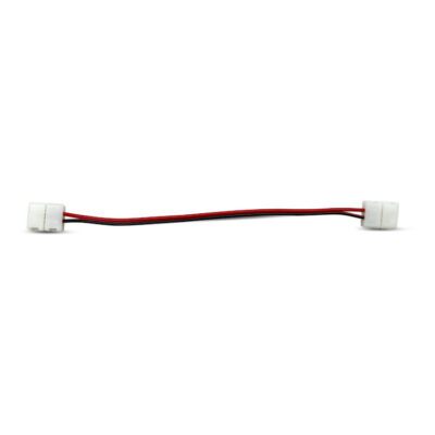 CC1-8-65 Ταχυσύνδεσμος για ταινία LED IP65 8mm GEYER