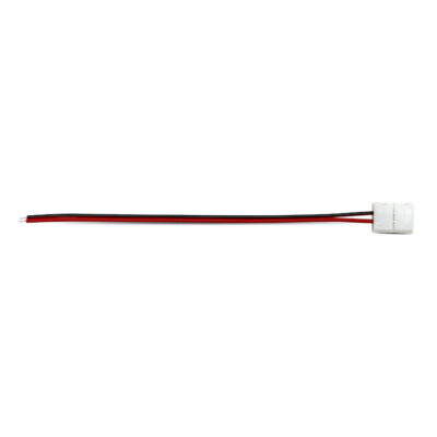 CC1-8 Ταχυσύνδεσμος για ταινία LED IP20 8mm GEYER