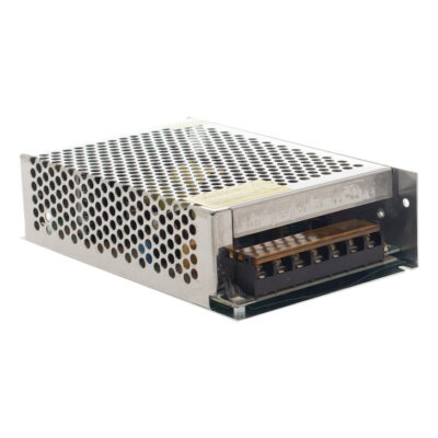 LD100M-24 Τροφοδοτικό 100W 24V DC IP20 GEYER