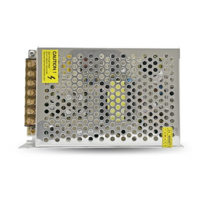 LD1210020 Τροφοδοτικό 100W 12V DC IP20 GEYER