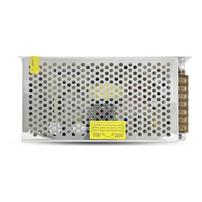 LD1215020 Τροφοδοτικό 150W 12V DC IP20 GEYER