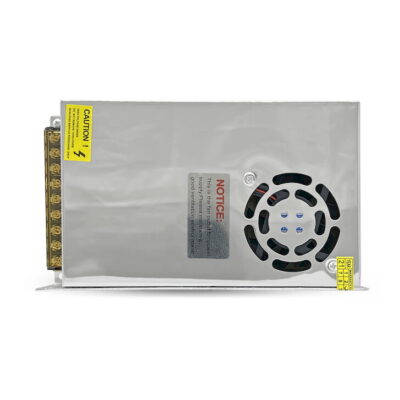LD1225020F Τροφοδοτικό 250W 12V DC IP20 GEYER
