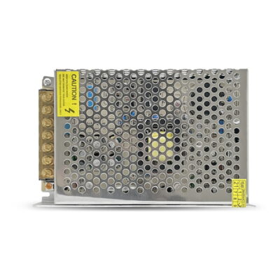 LD2412020 Τροφοδοτικό 120W 24V DC IP20 GEYER