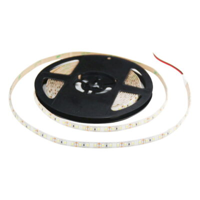 LE144126565 Ταινία LED Eco 14.4W 12V 6500K 1400lm IP65 GEYER