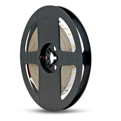 LE72123020 Ταινία LED Eco 7.2W 12V 3000K 800lm IP20 GEYER