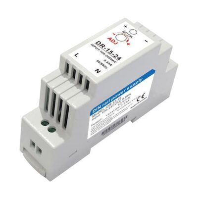 ΤΡΟΦΟΔΟΤΙΚΟ ΡΑΓΑΣ 12V DC 15W IP20 PRO