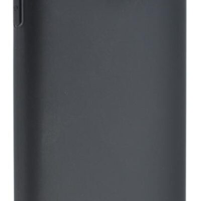 Θήκη Soft TPU Ancus για Samsung SM-J400F Galaxy J4 Μαύρη