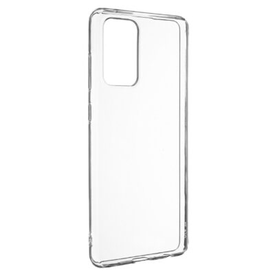 Θήκη TPU Ancus 2.0mm για Samsung A72 A725F A726B Διάφανη