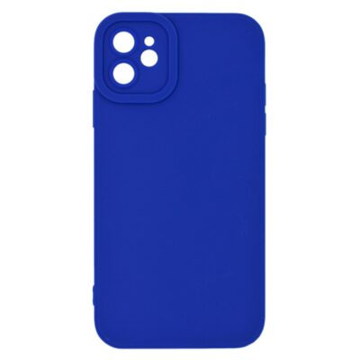 Θήκη TPU Ancus για Apple iPhone 11 Μπλε